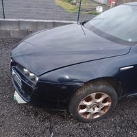ricambi alfa romeo 159 1.9 multijet 