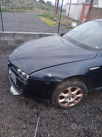 ricambi alfa romeo 159 1.9 multijet 