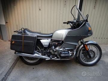 Bmw r 100 rt - 1994