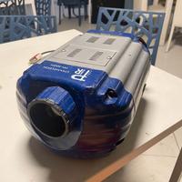 Chameleon PR-2012 H dj luce led occhio di bue