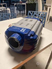 Chameleon PR-2012 H dj luce led occhio di bue