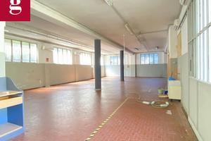 Magazzino Settimo Milanese [Cod. rif 3332039ACG]