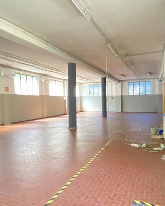 Magazzino Settimo Milanese [Cod. rif 3332039ACG]