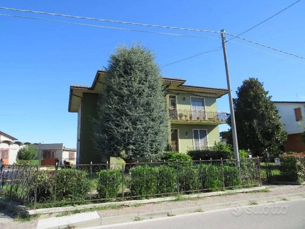 Appartamento – Oppeano, Le Pozze - Altro