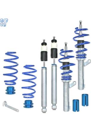 SOSPENSIONE FILETTATA BLUE LINE VOLKSWAGEN VW GOLF