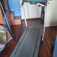 Tapis Roulant Domyos TC-2