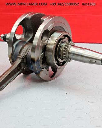 ALBERO MOTORE YAMAHA TT 600 E 1994 2003 TT600E 199