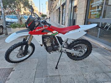 Husqvarna TE 450
