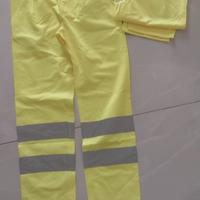 Pantalone da Lavoro Alta Visibilità