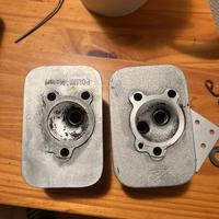 testa 65 polini e 65 proma ciao