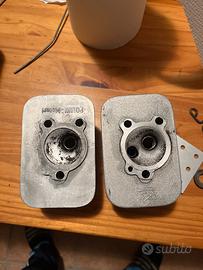 testa 65 polini e 65 proma ciao