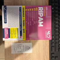 Libro concorso RIPAM 583 assistenti informatici