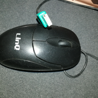 Mouse pc