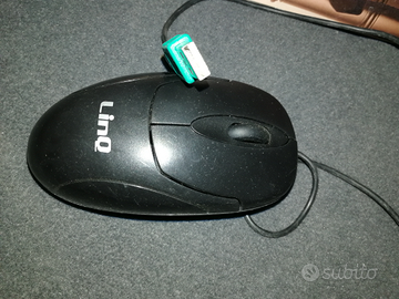 Mouse pc