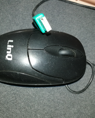 Mouse pc