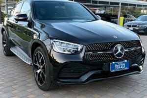 Mercedes-benz GLC 220 d 4Matic Coupé Premium Amg T