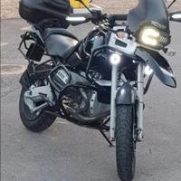 Bmw r 1100 gs