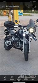 Bmw r 1100 gs
