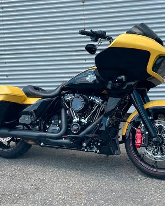Harley-davidson Touring Road Glide SPECIAL 114 FLT
