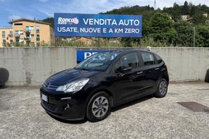 Citroen C3 1.4 HDi 70 Exclusive