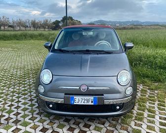 Fiat 500 c 1.3 multijet