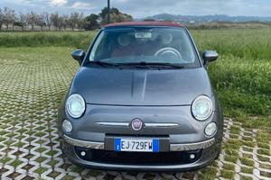 Fiat 500 c 1.3 multijet