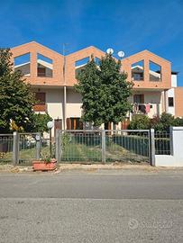 Villa a Schiera