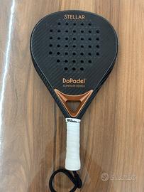 DoPadel Stellar