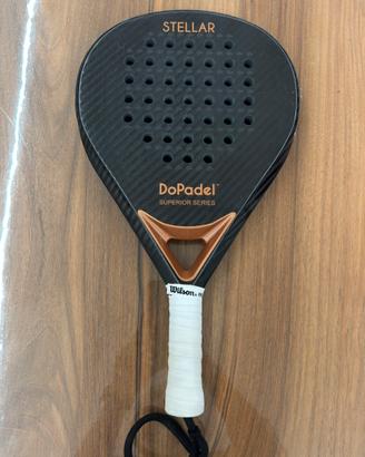 DoPadel Stellar