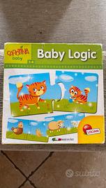 Gioco di abbinamento