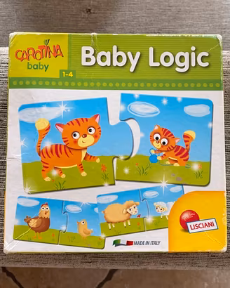 Gioco di abbinamento