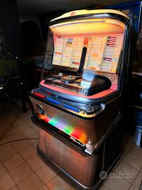 Jukebox ami h200