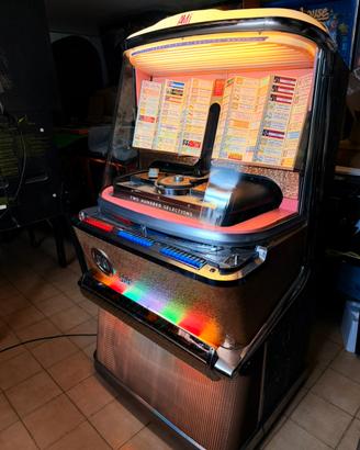 Jukebox ami h200