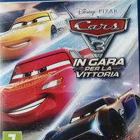 Cars Ps4