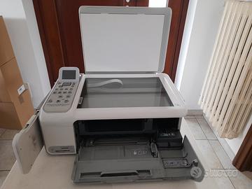 Stampante HP Photosmart C4180 All in One