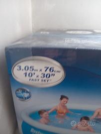 Piscina gonfiabile