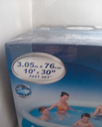 Piscina gonfiabile