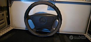Volante Mercedes Classe C W202 airbag