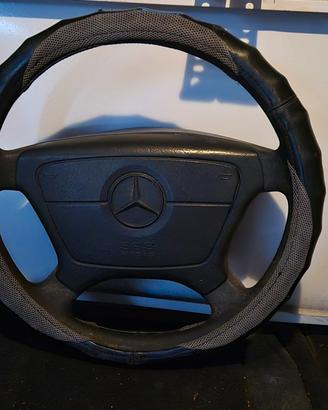 Volante Mercedes Classe C W202 airbag