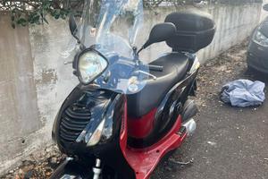Honda PS 150