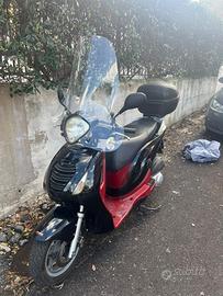 Honda PS 150
