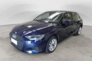 Audi A3 Sportback 30 TDI SPORTBACK 8YA BUSINE...