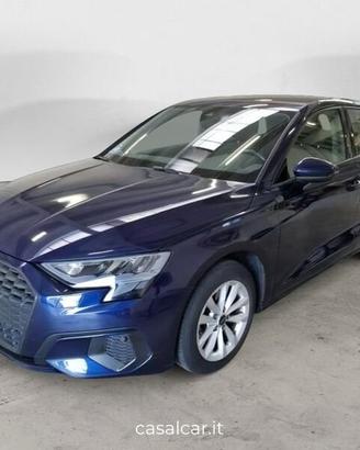 Audi A3 Sportback 30 TDI SPORTBACK 8YA BUSINE...