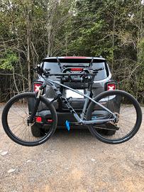 Portabici posteriore-Yakima FullBack 2 Renegade