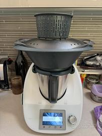Vorwerk Bimby TM5