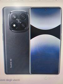 redmi note 14 Pro 5G 