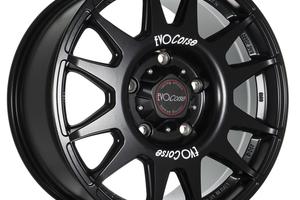 Cerchi in lega EVO Corse Dakar Zero 8,5x18 Toyota