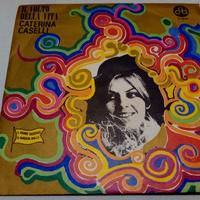 Vinile Caselli