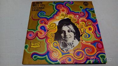 Vinile Caselli