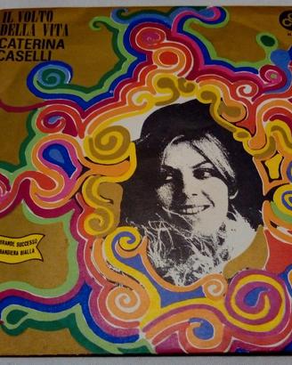 Vinile Caselli